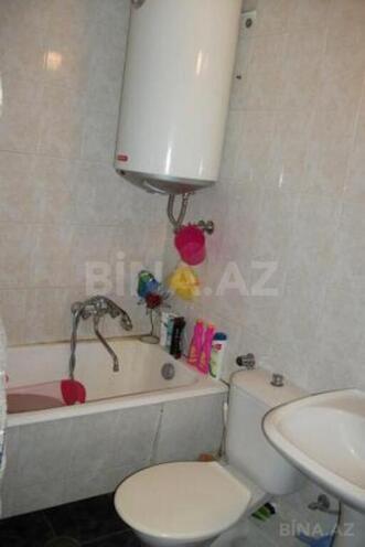 2-комн. вторичка - Насиминский  р. - 70 м² (10)