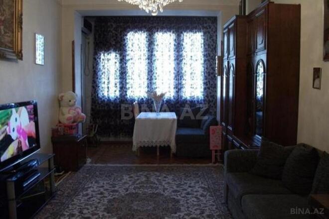 2-комн. вторичка - Насиминский  р. - 70 м² (11)