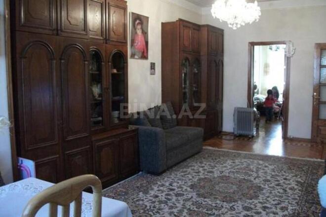 2-комн. вторичка - Насиминский  р. - 70 м² (7)