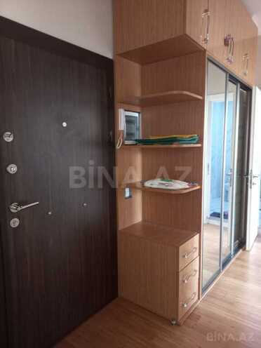 3-комн. новостройка - м. Элмляр Академиясы - 90 м² (4)