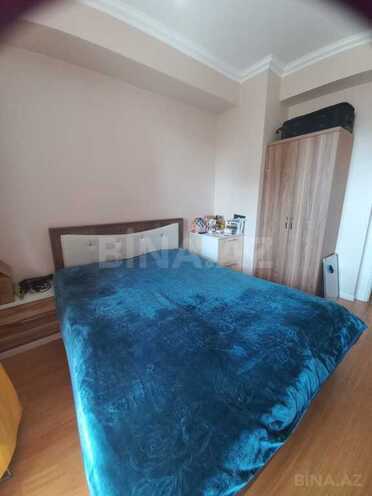3-комн. новостройка - м. Элмляр Академиясы - 90 м² (8)