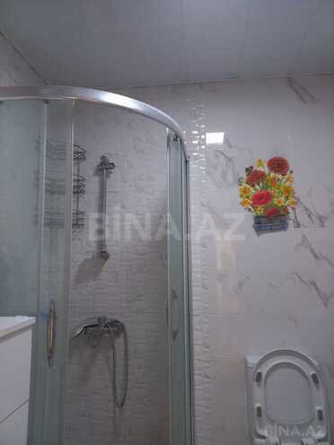 3-комн. новостройка - м. Элмляр Академиясы - 90 м² (3)