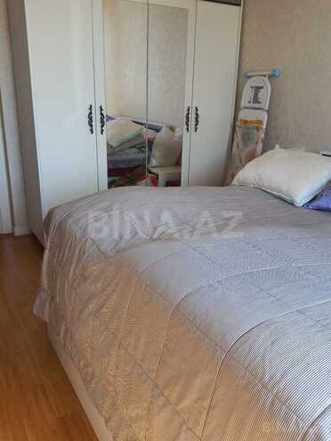 3-комн. новостройка - м. Элмляр Академиясы - 90 м² (6)