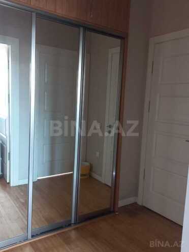 3-комн. новостройка - м. Элмляр Академиясы - 90 м² (7)