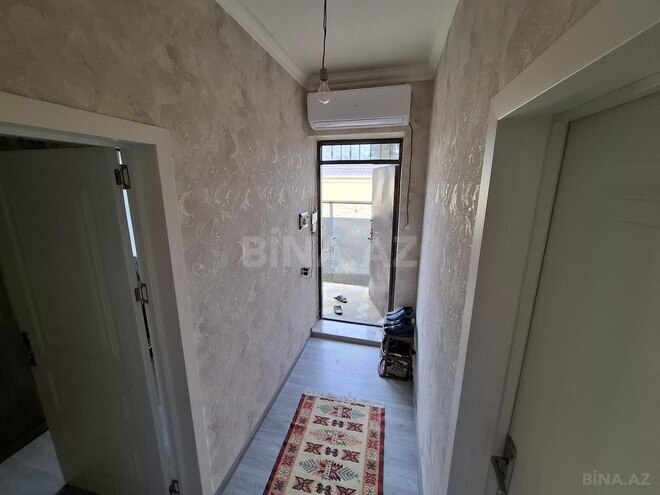 2-комн. дом/дача - пос. Масазыр - 55 м² (5)
