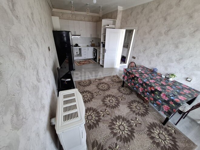 2-комн. дом/дача - пос. Масазыр - 55 м² (14)