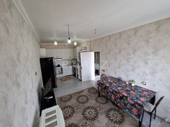 2-комн. дом/дача - пос. Масазыр - 55 м² (13)