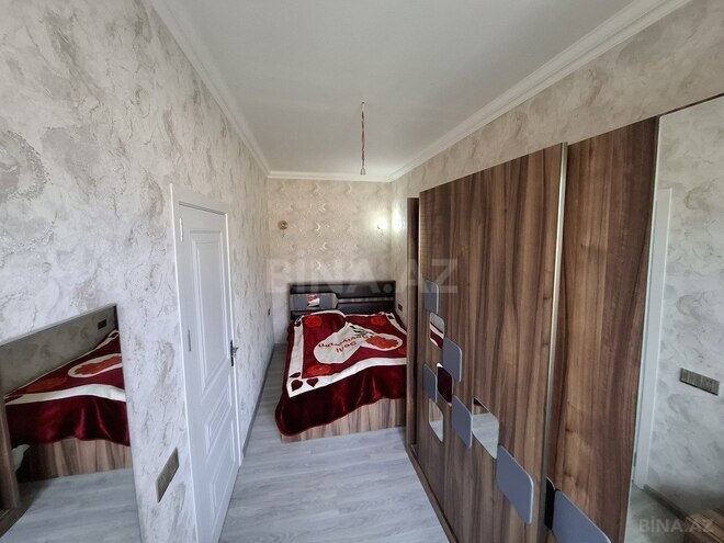 2-комн. дом/дача - пос. Масазыр - 55 м² (6)