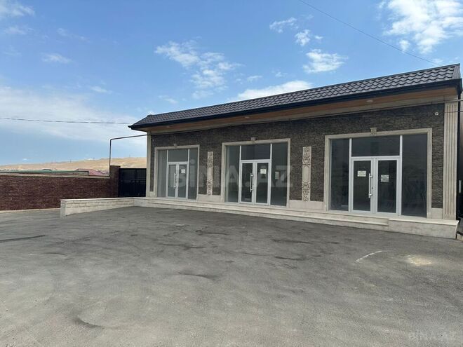 Obyekt - Qobu q. - 600 m² (1)