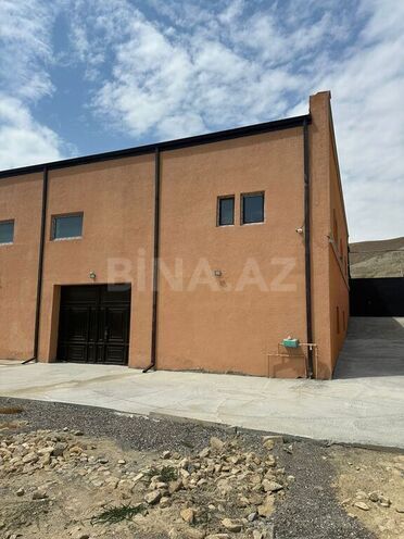 Obyekt - Qobu q. - 600 m² (10)