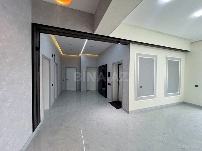 5-комн. дом/дача - пос. Новханы - 185 м² (23)