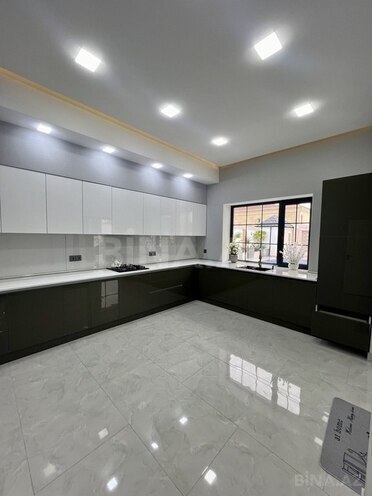 5-комн. дом/дача - пос. Новханы - 185 м² (24)