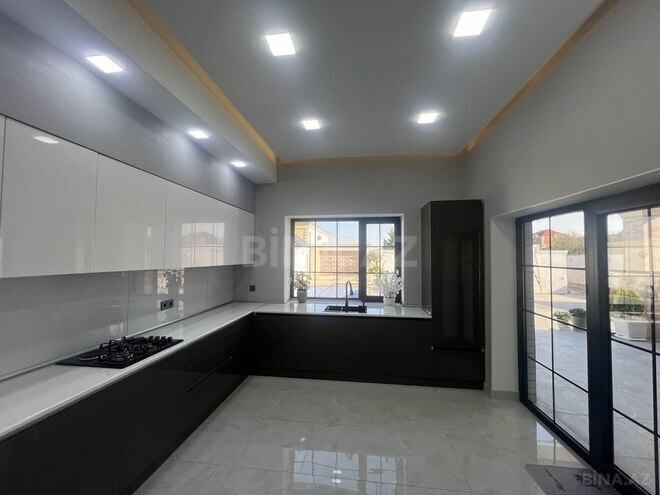 5-комн. дом/дача - пос. Новханы - 185 м² (18)