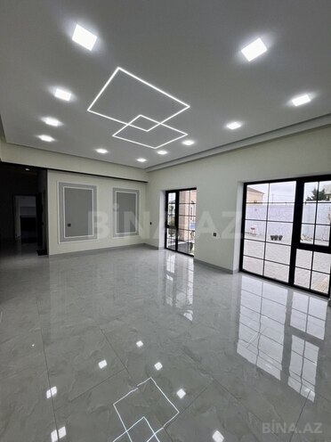 5-комн. дом/дача - пос. Новханы - 185 м² (25)