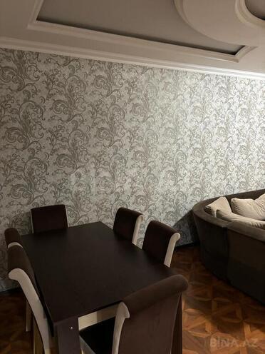 2 otaqlı yeni tikili - 8 Noyabr m. - 140 m² (25)
