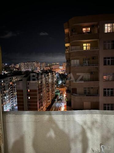 2 otaqlı yeni tikili - 8 Noyabr m. - 140 m² (27)