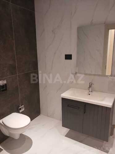 3-комн. новостройка - пос. Нардаран - 85 м² (2)