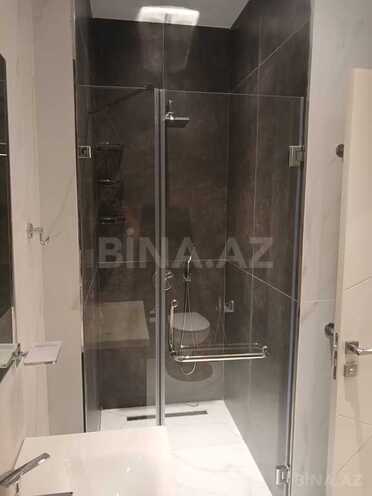 3-комн. новостройка - пос. Нардаран - 85 м² (3)