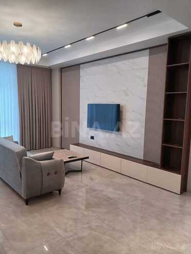 3-комн. новостройка - пос. Нардаран - 85 м² (4)