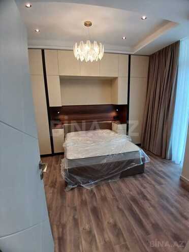 3-комн. новостройка - пос. Нардаран - 85 м² (13)
