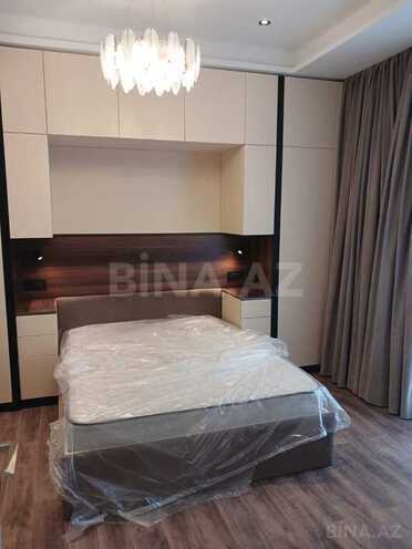 3-комн. новостройка - пос. Нардаран - 85 м² (14)