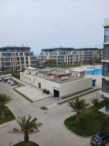 3-комн. новостройка - пос. Нардаран - 85 м² (15)
