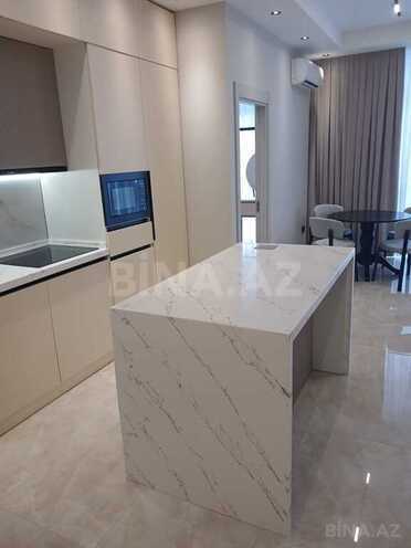 3-комн. новостройка - пос. Нардаран - 85 м² (6)