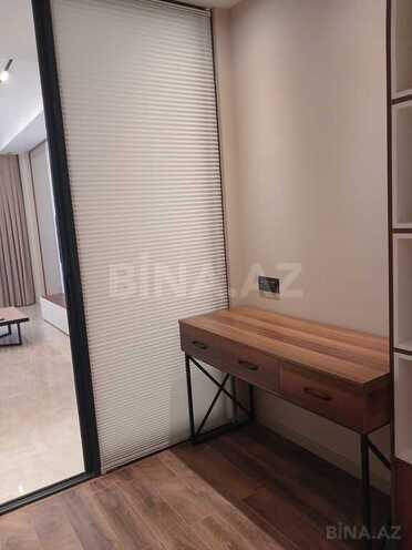 3-комн. новостройка - пос. Нардаран - 85 м² (12)