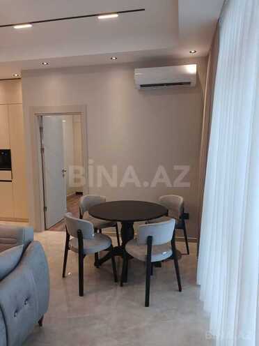 3-комн. новостройка - пос. Нардаран - 85 м² (9)