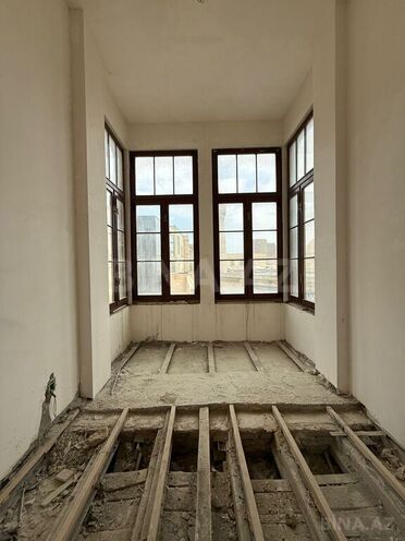 5-комн. офис - м. Ичеришехер - 230 м² (7)