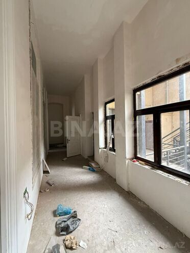 5-комн. офис - м. Ичеришехер - 230 м² (10)