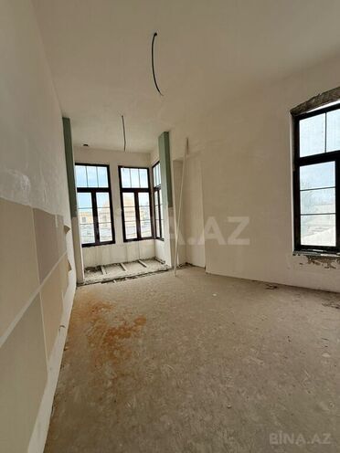 5-комн. офис - м. Ичеришехер - 230 м² (14)