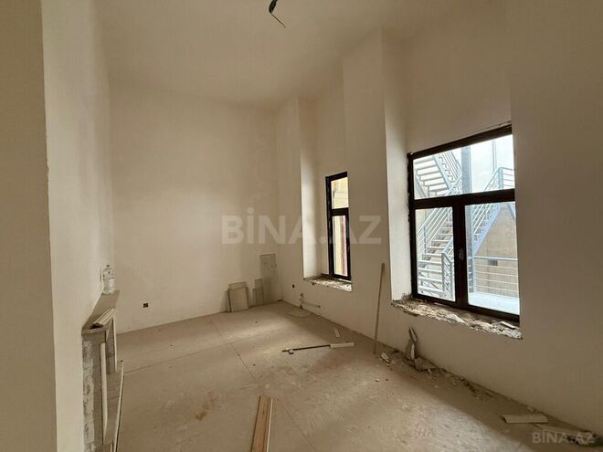 5-комн. офис - м. Ичеришехер - 230 м² (11)