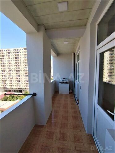 2 otaqlı yeni tikili - Həzi Aslanov m. - 70 m² (8)