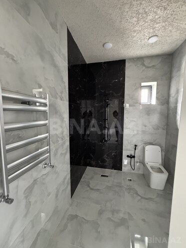 4-комн. дом/дача - пос. Мардакан - 183 м² (13)