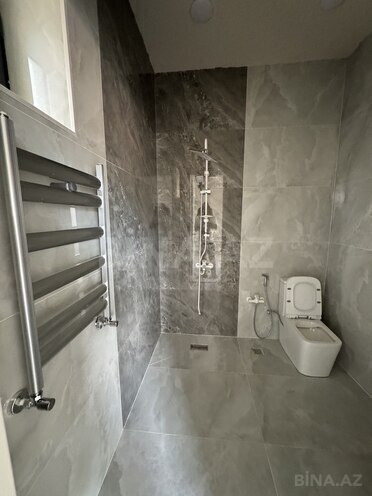 4-комн. дом/дача - пос. Мардакан - 183 м² (18)
