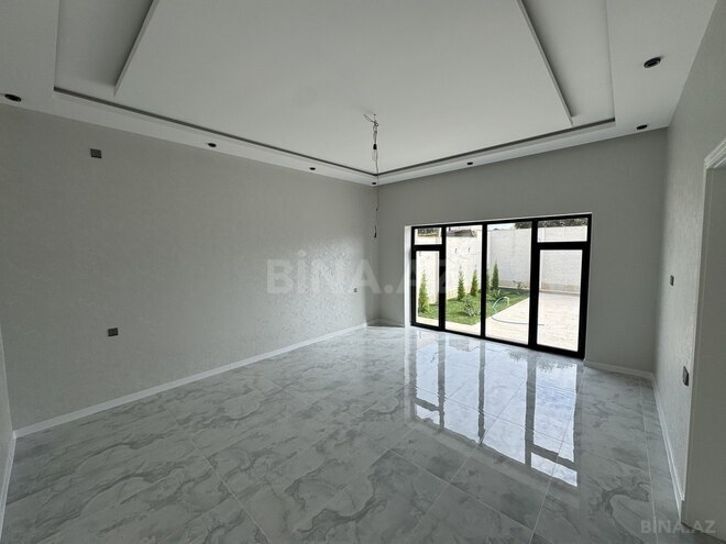 4-комн. дом/дача - пос. Мардакан - 183 м² (12)