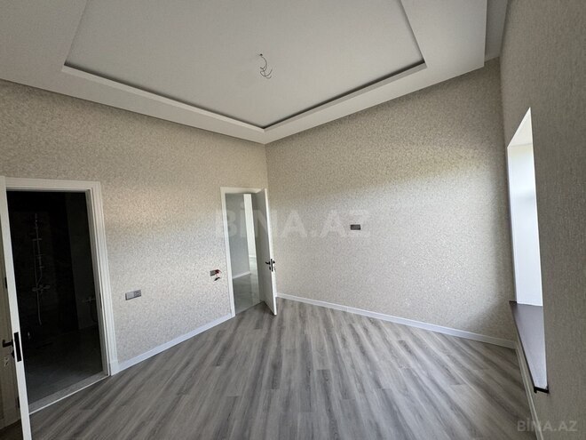 4-комн. дом/дача - пос. Мардакан - 183 м² (16)