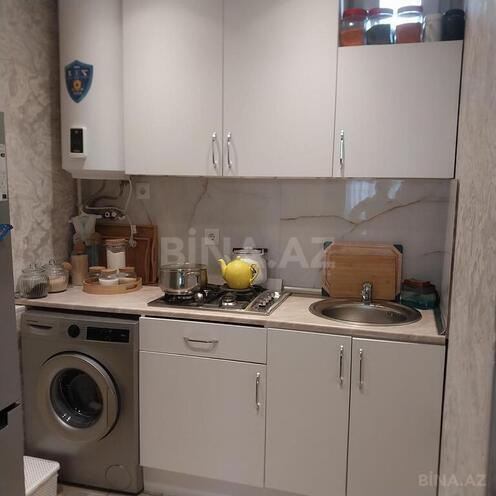 2-комн. вторичка - м. Низами - 50 м² (3)