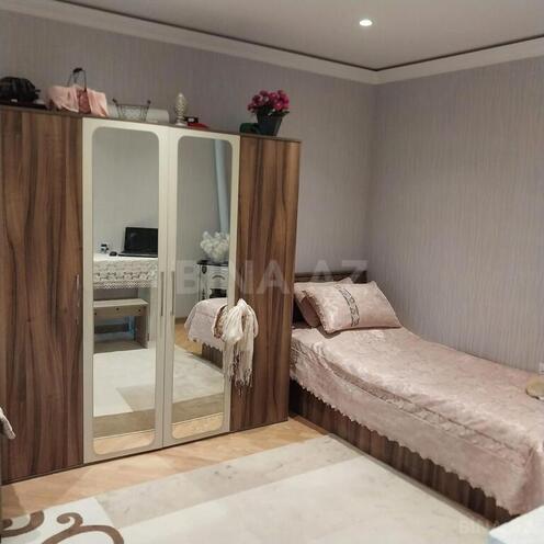 2-комн. вторичка - м. Низами - 50 м² (1)