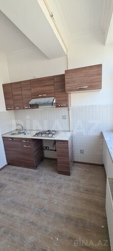 1 otaqlı yeni tikili - Yasamal q. - 40 m² (9)