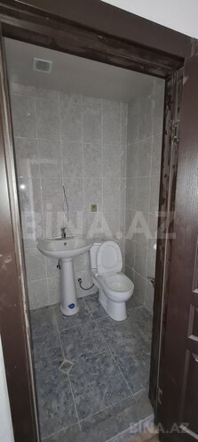 1 otaqlı yeni tikili - Yasamal q. - 40 m² (3)
