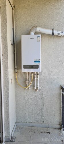 1 otaqlı yeni tikili - Yasamal q. - 40 m² (4)