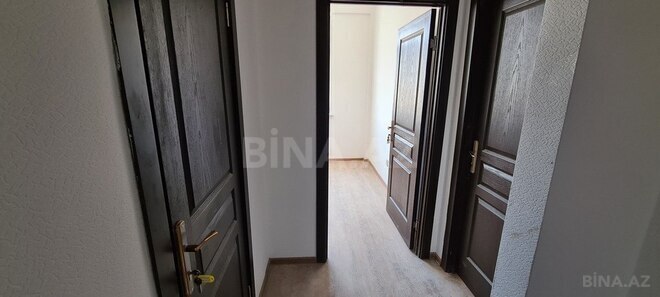 1 otaqlı yeni tikili - Yasamal q. - 40 m² (5)