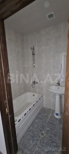 1 otaqlı yeni tikili - Yasamal q. - 40 m² (7)