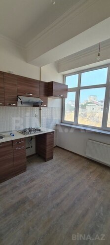 1 otaqlı yeni tikili - Yasamal q. - 40 m² (6)