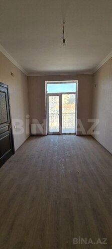 1 otaqlı yeni tikili - Yasamal q. - 40 m² (1)