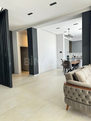 Сдаётся 5-комн. дом/дача 400 м², пос. Бильгях, photo 10 from 16