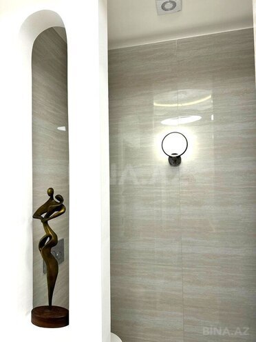 3 otaqlı yeni tikili - 28 May m. - 92.2 m² (20)