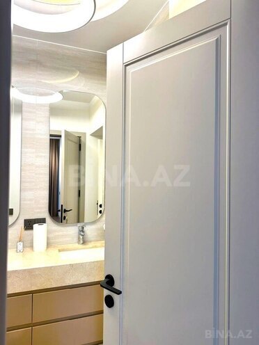 3 otaqlı yeni tikili - 28 May m. - 92.2 m² (18)
